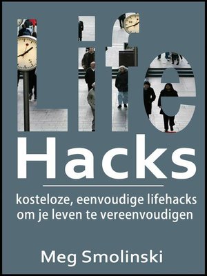 cover image of Lifehacks